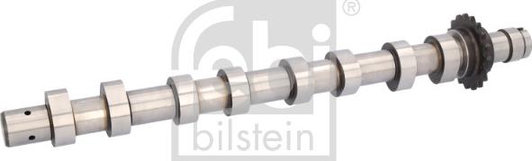 Febi Bilstein 192638 - Распредвал autodnr.net