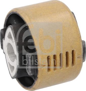 FEBI Bilstein 192646 - Подушка, підвіска двигуна autocars.com.ua