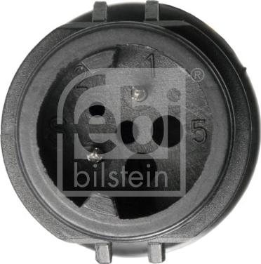 Febi Bilstein 192649 - Датчик імпульсів, колінчастий вал autocars.com.ua