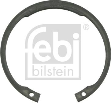 Febi Bilstein 19264 - Стопорное кольцо autodnr.net