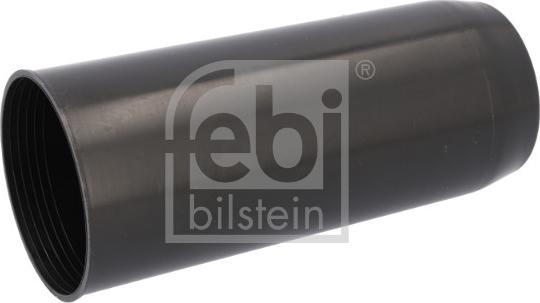 Febi Bilstein 192650 - Пильник амортизатора, захисний ковпак autocars.com.ua