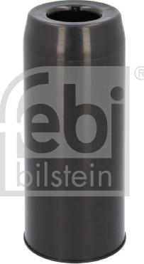 Febi Bilstein 192650 - Пильник амортизатора, захисний ковпак autocars.com.ua