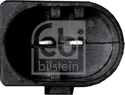 Febi Bilstein 192680 - Компресор, пневматична система autocars.com.ua