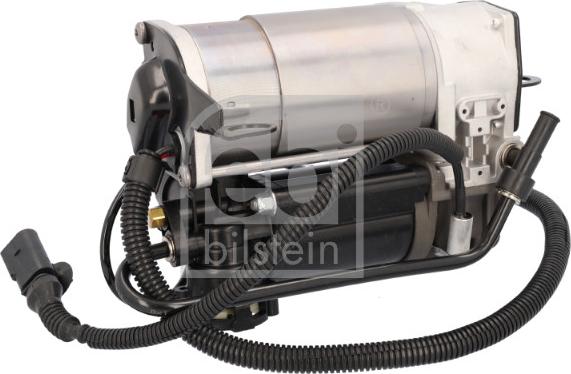 Febi Bilstein 192682 - Компресор, пневматична система autocars.com.ua