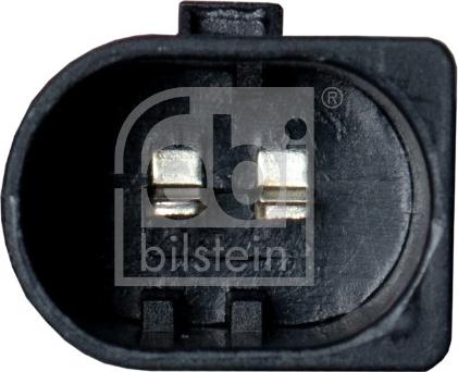 Febi Bilstein 192684 - Компресор, пневматична система autocars.com.ua