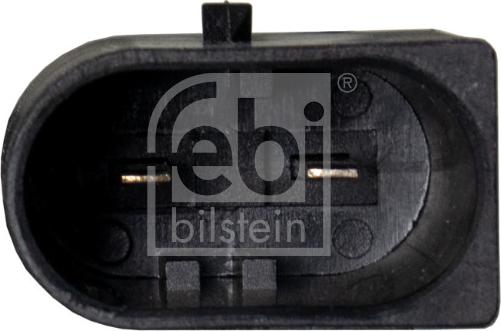 Febi Bilstein 192684 - Компресор, пневматична система autocars.com.ua