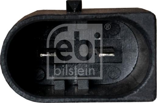 Febi Bilstein 192685 - Компресор, пневматична система autocars.com.ua