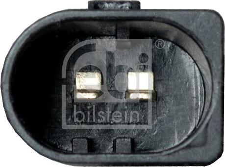 Febi Bilstein 192685 - Компресор, пневматична система autocars.com.ua