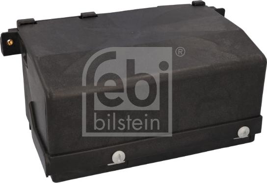 Febi Bilstein 192686 - Компресор, пневматична система autocars.com.ua