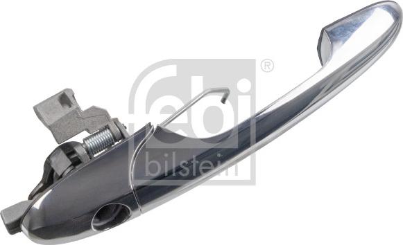 Febi Bilstein 192725 - Ручка двері autocars.com.ua