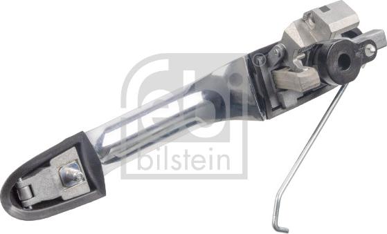 Febi Bilstein 192725 - Ручка двері autocars.com.ua