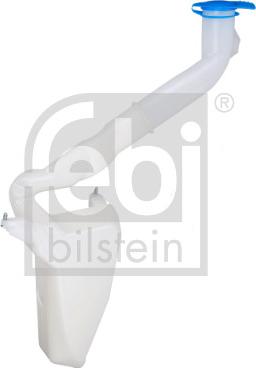 Febi Bilstein 192738 - Резервуар для води (для чищення) autocars.com.ua