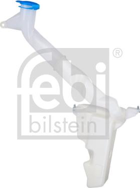 Febi Bilstein 192738 - Резервуар для воды (для чистки) avtokuzovplus.com.ua