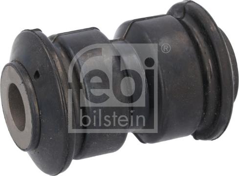 Febi Bilstein 192750 - Втулка, листова ресора autocars.com.ua