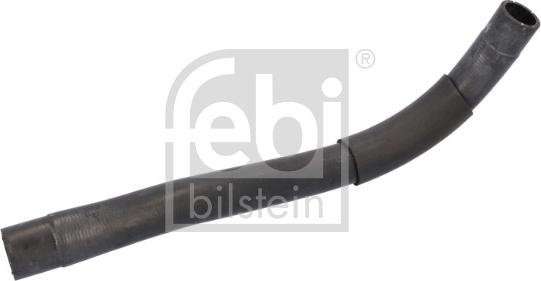 Febi Bilstein 192752 - Шланг радіатора autocars.com.ua