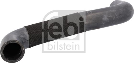 Febi Bilstein 192760 - Шланг радіатора autocars.com.ua