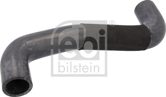 Febi Bilstein 192760 - Шланг радіатора autocars.com.ua