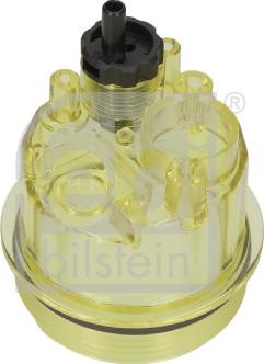 FEBI Bilstein 192775 - Паливно-водяний сепаратор autocars.com.ua