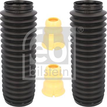 Febi Bilstein 192776 - Пилозахисний комплект, амортизатор autocars.com.ua