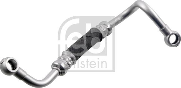 Febi Bilstein 192778 - Маслопровод, компресор autocars.com.ua