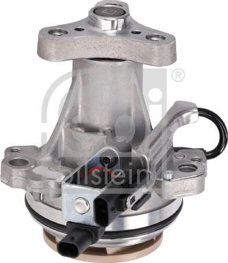 FEBI Bilstein 192779 - Водяний насос autocars.com.ua