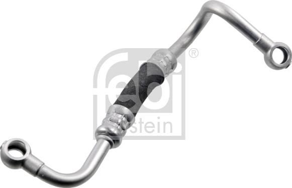 Febi Bilstein 192780 - Маслопровод, компресор autocars.com.ua