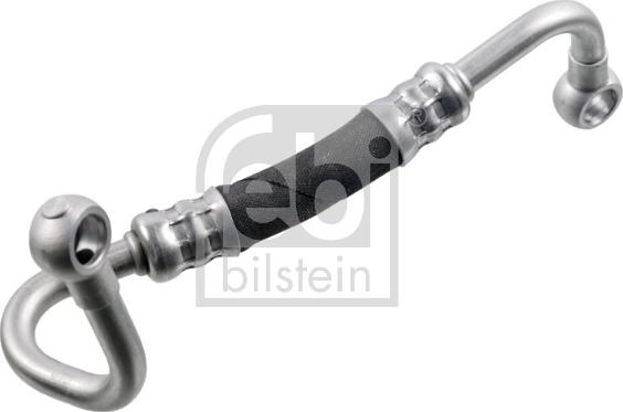 Febi Bilstein 192780 - Трубка, маслопровод компрессора autodnr.net