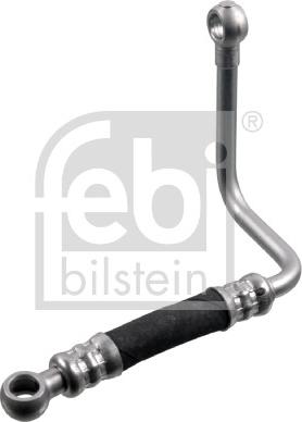 Febi Bilstein 192787 - Трубка, маслопровод компрессора autodnr.net