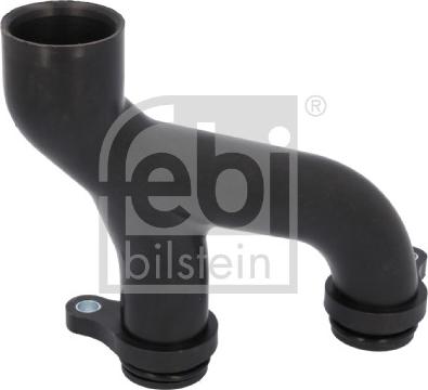 Febi Bilstein 192792 - Трубка охлаждающей жидкости avtokuzovplus.com.ua