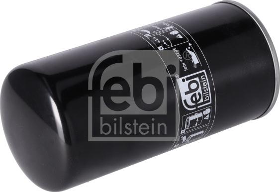 FEBI Bilstein 192795 - Фільтр для охолоджуючої рідини autocars.com.ua