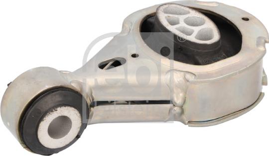 FEBI Bilstein 192814 - Подушка, підвіска двигуна autocars.com.ua