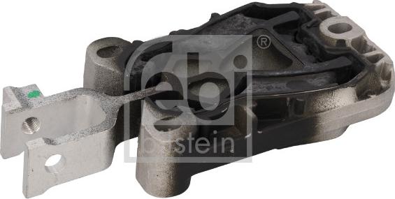 FEBI Bilstein 192815 - Подушка, підвіска двигуна autocars.com.ua