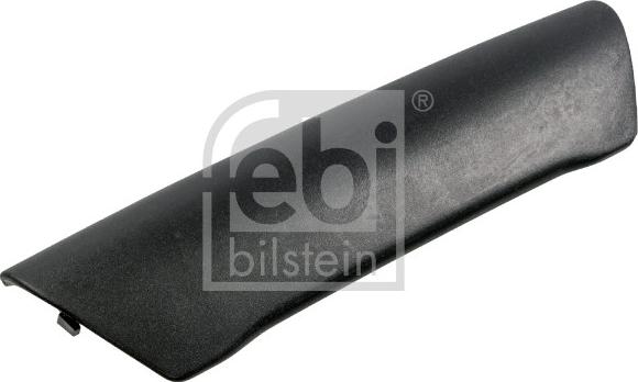 FEBI Bilstein 192822 - Ручка двері autocars.com.ua