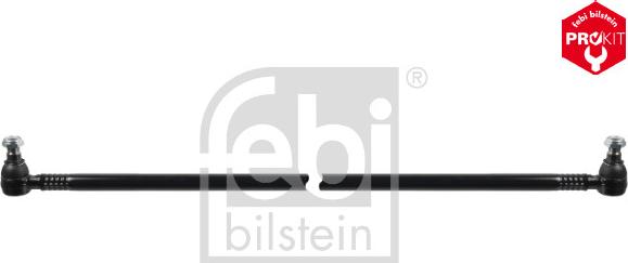 Febi Bilstein 192832 - Стабилизатор, ходовая часть avtokuzovplus.com.ua