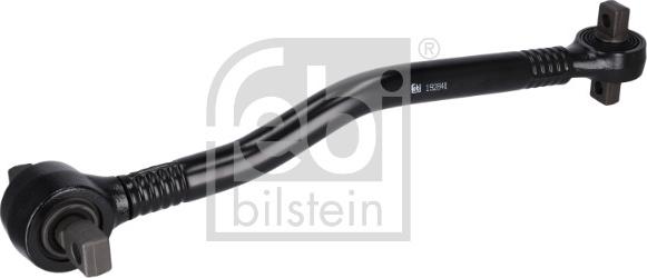 Febi Bilstein 192841 - Важіль незалежної підвіски колеса autocars.com.ua