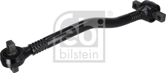 Febi Bilstein 192841 - Важіль незалежної підвіски колеса autocars.com.ua