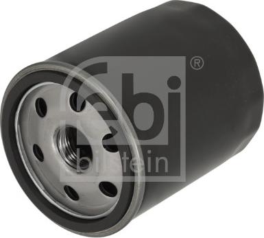 FEBI Bilstein 192845 - Масляний фільтр autocars.com.ua