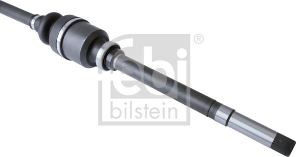 Febi Bilstein 192888 - Приводний вал autocars.com.ua