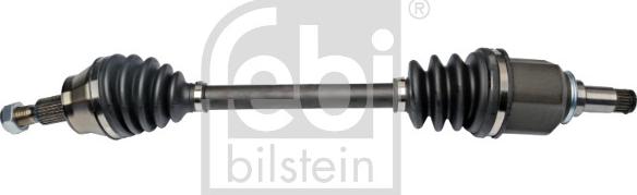 Febi Bilstein 192889 - Приводной вал autodnr.net