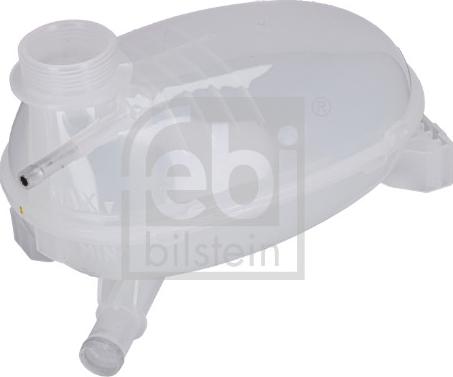 Febi Bilstein 192893 - Компенсаційний бак, охолоджуюча рідина autocars.com.ua