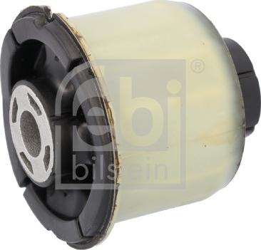 Febi Bilstein 192901 - Втулка, балка моста avtokuzovplus.com.ua