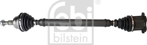 Febi Bilstein 192908 - Приводной вал autodnr.net