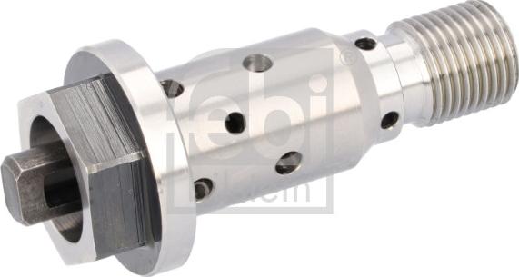 FEBI Bilstein 192909 - Регулюючий клапан, виставлення розподільного вала autocars.com.ua