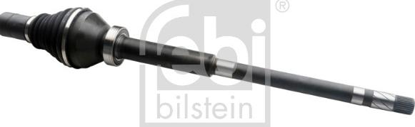 Febi Bilstein 192914 - Приводний вал autocars.com.ua