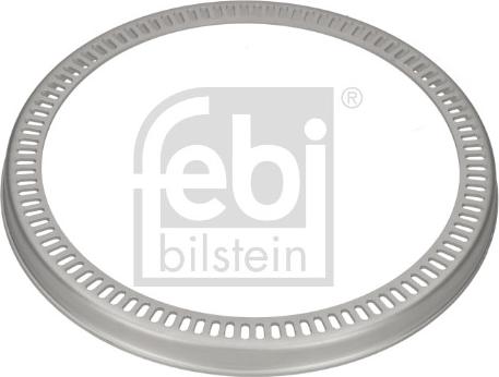 Febi Bilstein 192928 - Зубчастий диск імпульсного датчика, протівобл.  устр. autocars.com.ua