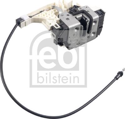 Febi Bilstein 192936 - Замок двери avtokuzovplus.com.ua