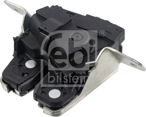 FEBI Bilstein 192939 - Замок задніх дверей autocars.com.ua