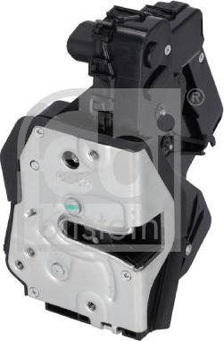 FEBI Bilstein 192942 - Замок двері autocars.com.ua