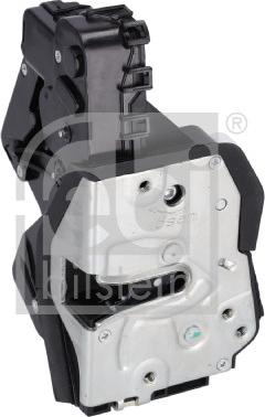 FEBI Bilstein 192943 - Замок двері autocars.com.ua