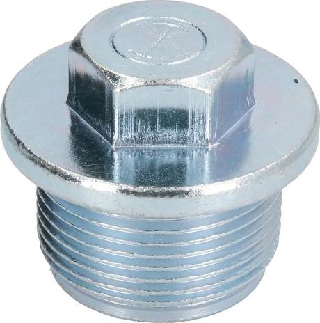 FEBI Bilstein 19294 - Резьбовая пробка, масляний піддон autocars.com.ua
